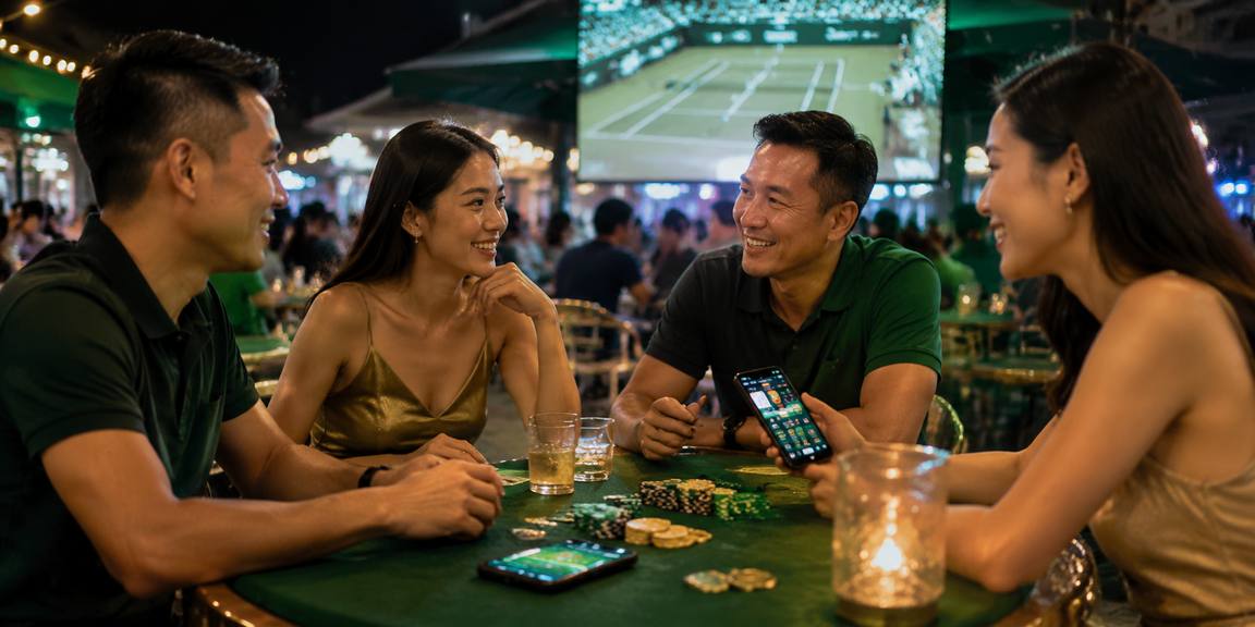 fk2 Live Casino